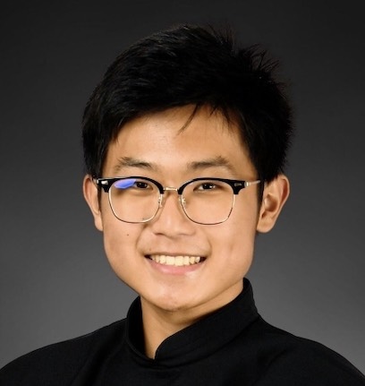 Holden Cho