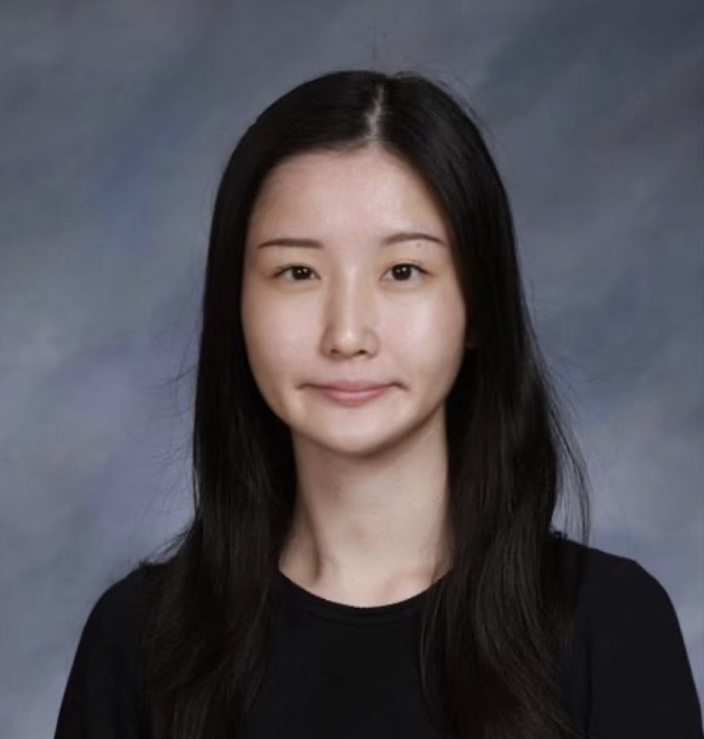Alyssa Feng